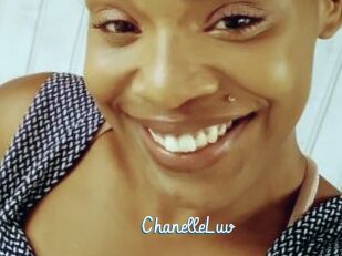 ChanelleLuv