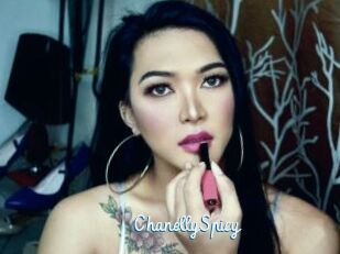 ChanellySpicy