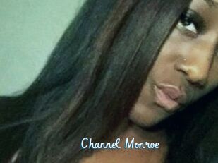 Channel_Monroe