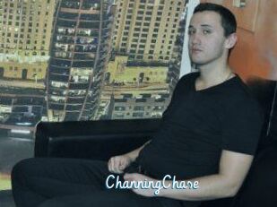 ChanningChase