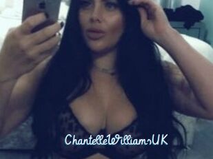 ChantelleWilliamsUK