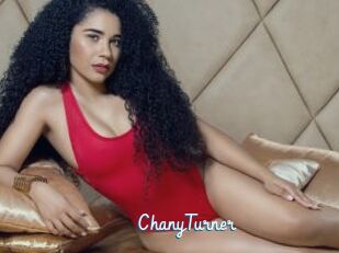 ChanyTurner