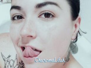 CharismaLilah