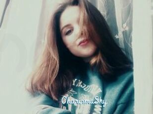 CharismaShy