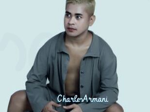 CharlesArmani