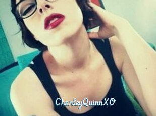 CharleyQuinnXO