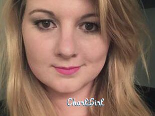 CharliGirl