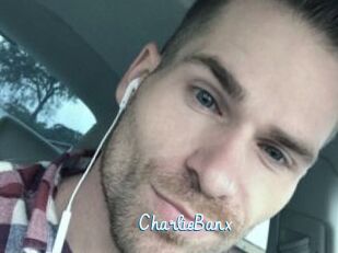 CharlieBanx