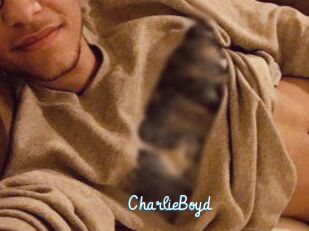 CharlieBoyd