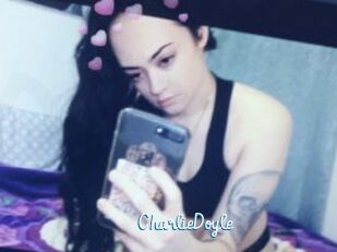 CharlieDoyle
