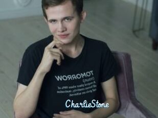 CharlieStone