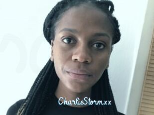 CharlieStormxx