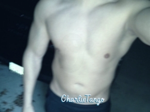 CharlieTango Sexe Cool