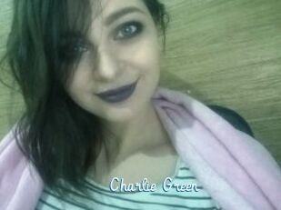 Charlie_Green