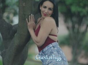 CharlizeTayy