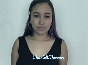 CharlottJhonson