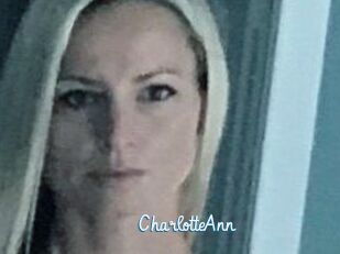 CharlotteAnn
