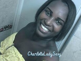 CharlotteLadySexy