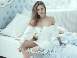 CharlotteRodgers