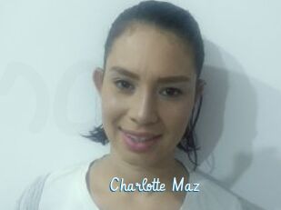 Charlotte_Maz