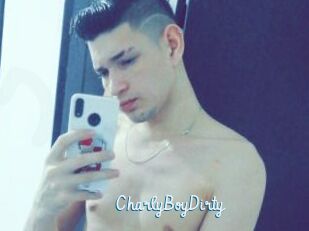 CharlyBoyDirty