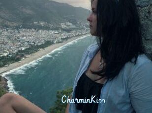 CharminKiss