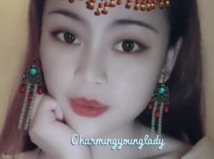 Charmingyounglady