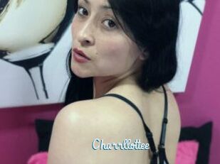 Charrllottee