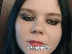 ChastityWilde