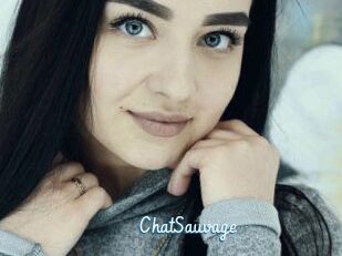 ChatSauvage