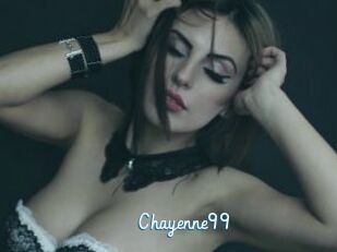 Chayenne99