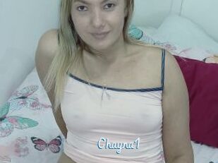 Chayna1