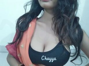 Chayya