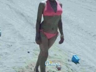 Cheana