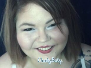 CheekyBaby