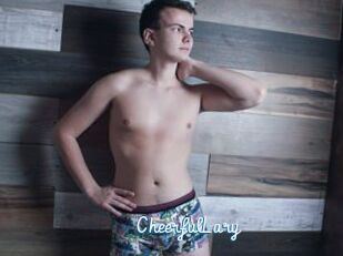 CheerfulLary
