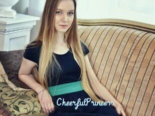 CheerfulPrincess