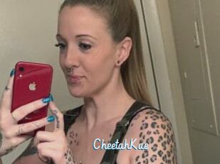 CheetahKae