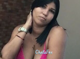 CheilaFox