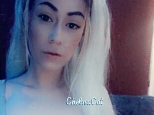 ChelseaCat