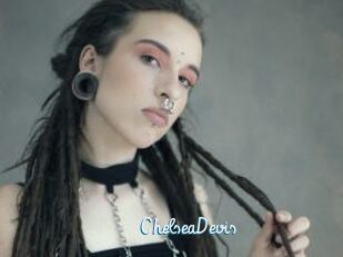 ChelseaDevis