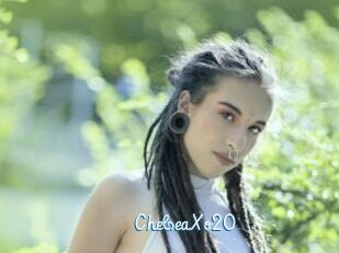 ChelseaXo20