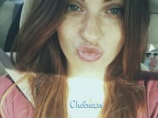 Chelseaxo