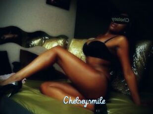 Chelseysmile