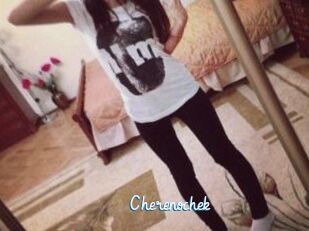 Cherenochek