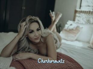 Cherhorowitz
