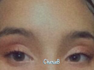 CherieB