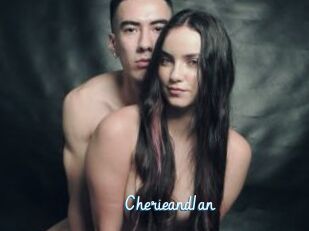 CherieandIan