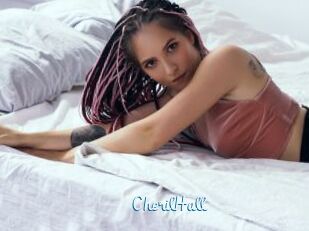 CherilHall