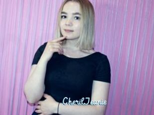 CherilJeanie
